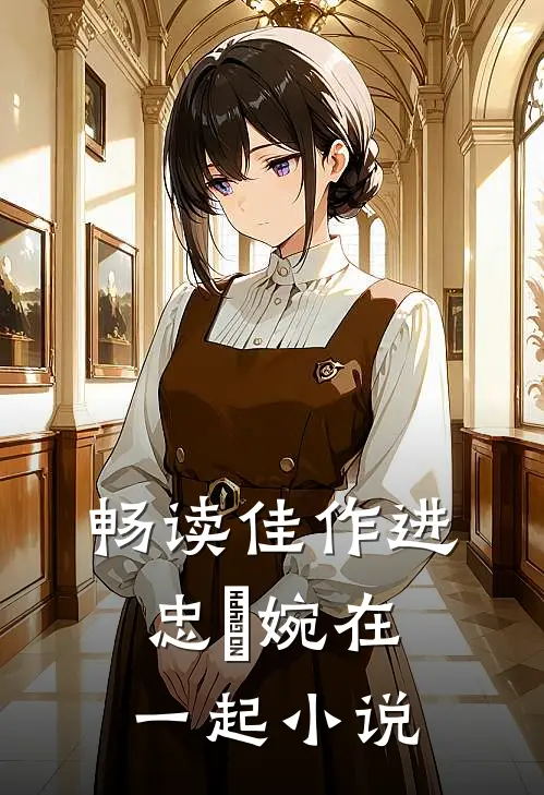 畅读佳作进忠嬿婉在一起小说
