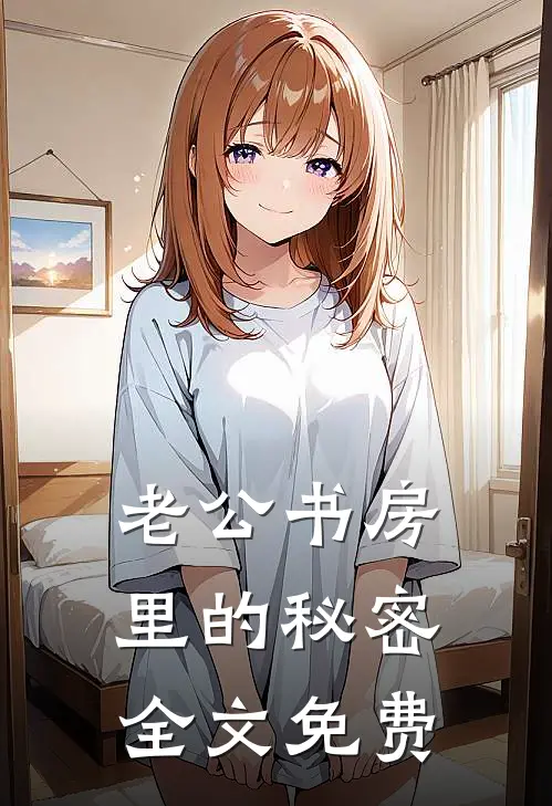 老公书房里的秘密全文免费