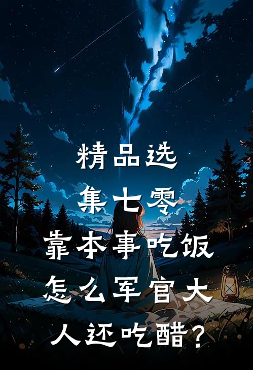 精品选集七零：靠本事吃饭，怎么军官大人还吃醋？