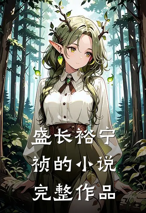 盛长裕宁祯的小说完整作品