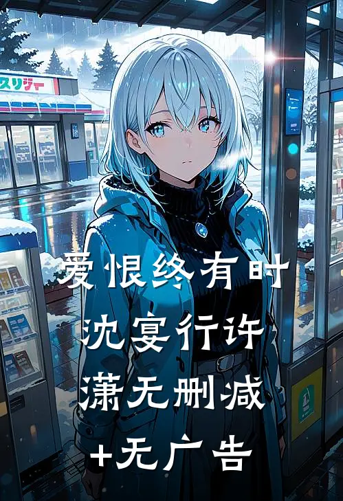 爱恨终有时沈宴行许潇无删减+无广告