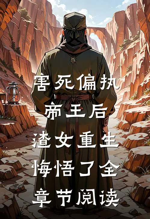 害死偏执帝王后，渣女重生悔悟了全章节阅读