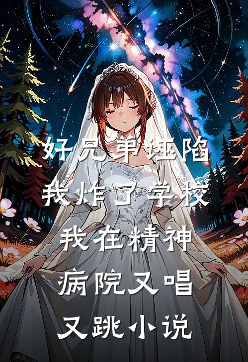 好兄弟诬陷我炸了学校，我在精神病院又唱又跳小说