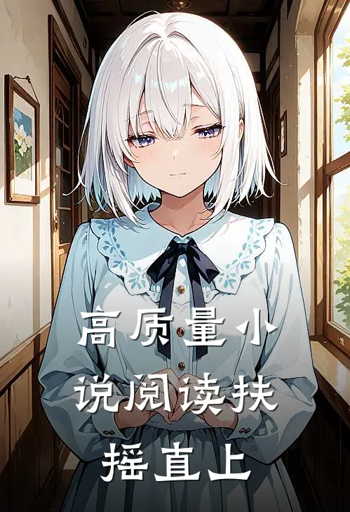 高质量小说阅读扶摇直上
