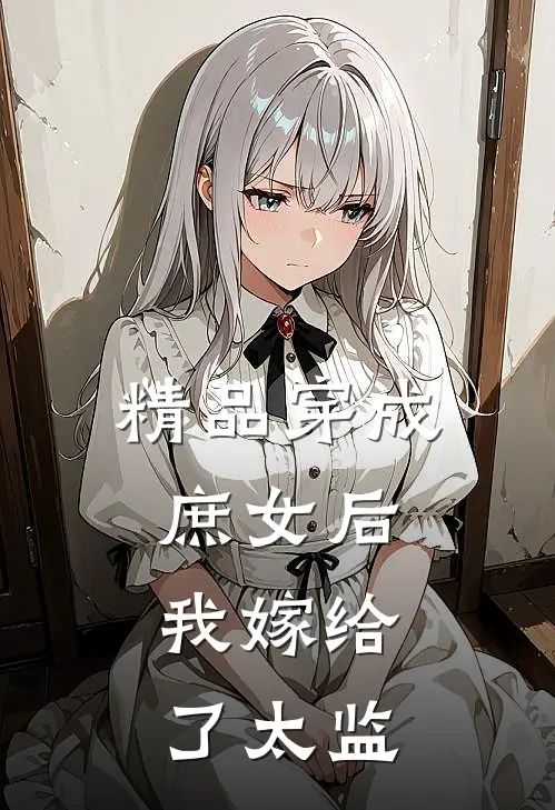 精品穿成庶女后，我嫁给了太监