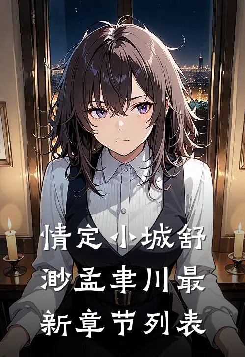 情定小城舒渺孟聿川最新章节列表