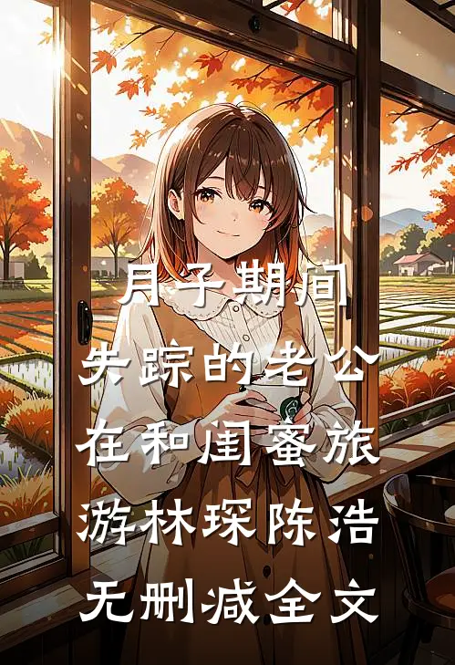 月子期间，失踪的老公在和闺蜜旅游林琛陈浩无删减全文