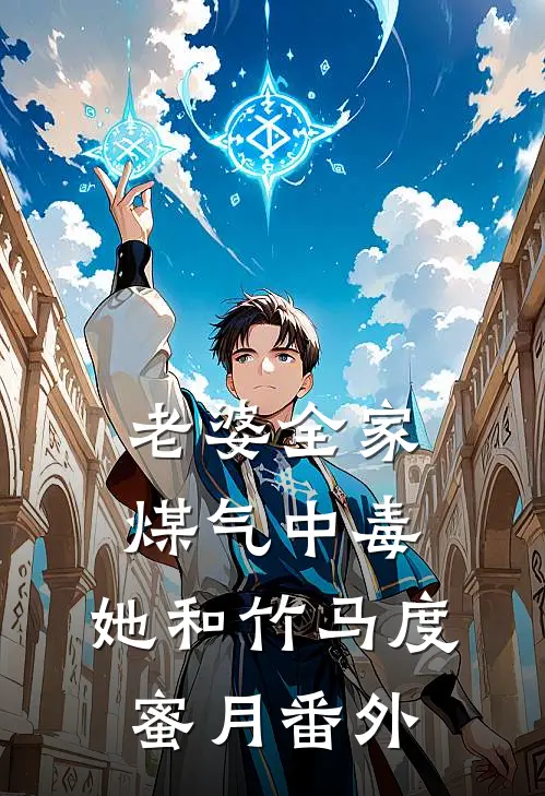 老婆全家煤气中毒，她和竹马度蜜月 番外