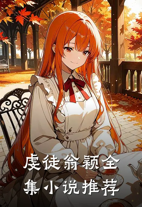虔徒翁颖全集小说推荐
