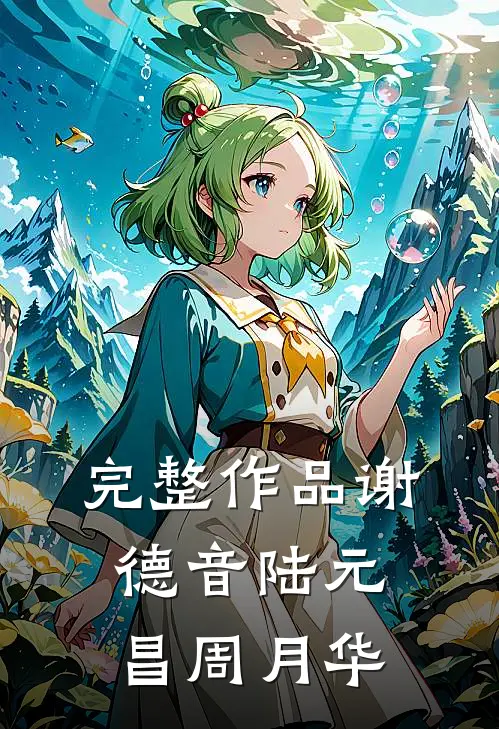 完整作品谢德音陆元昌周月华