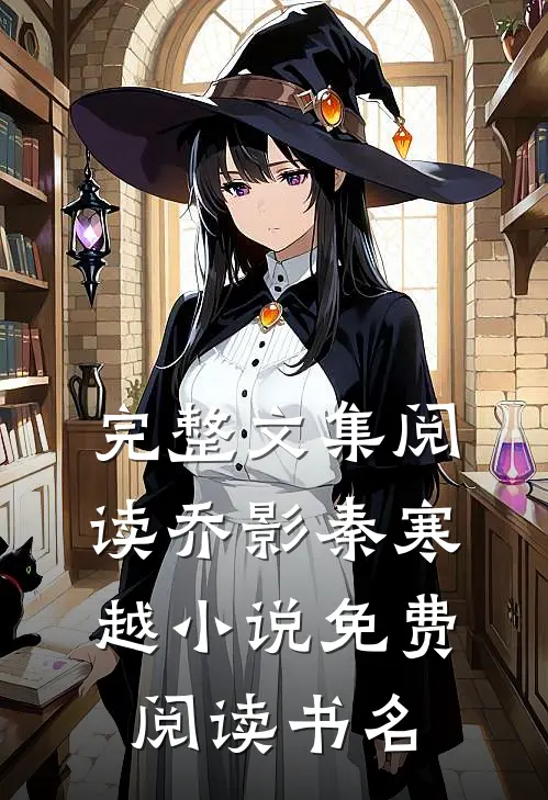 完整文集阅读乔影秦寒越小说免费阅读书名