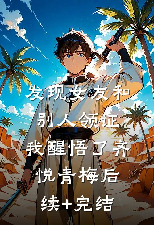 发现女友和别人领证，我醒悟了齐悦青梅后续+完结