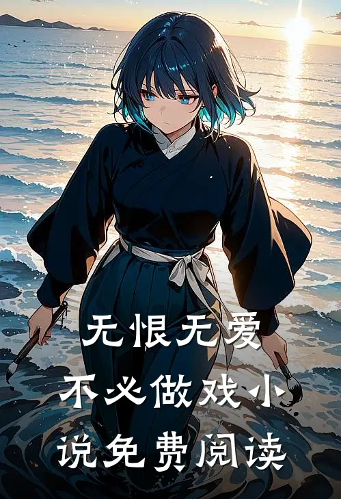 无恨无爱，不必做戏小说免费阅读
