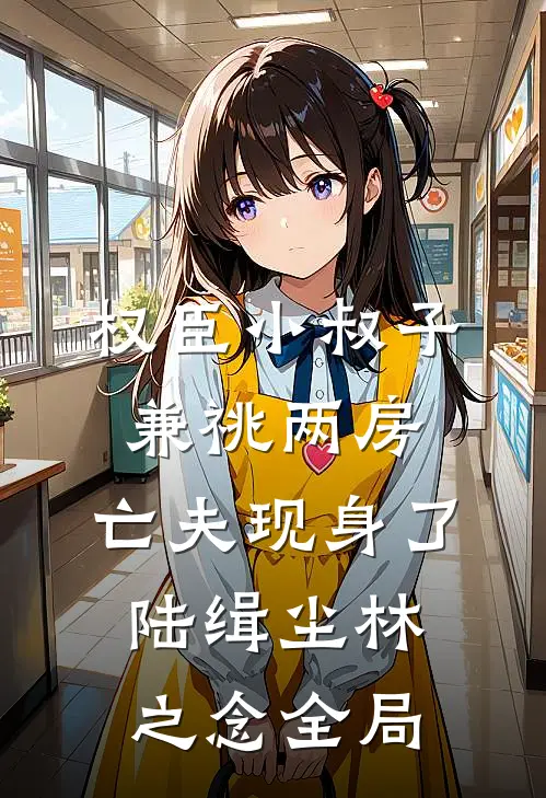 权臣小叔子兼祧两房，亡夫现身了陆缉尘林之念全局