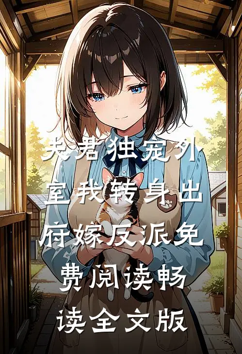 夫君独宠外室我转身出府嫁反派免费阅读畅读全文版