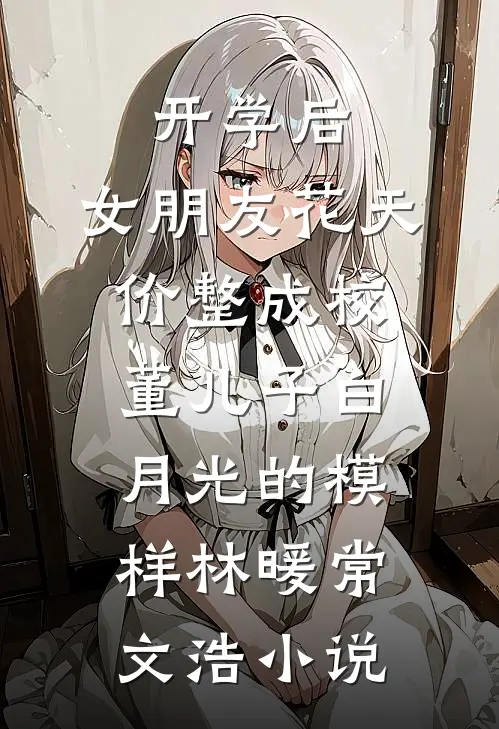开学后，女朋友花天价整成校董儿子白月光的模样林暖常文浩小说