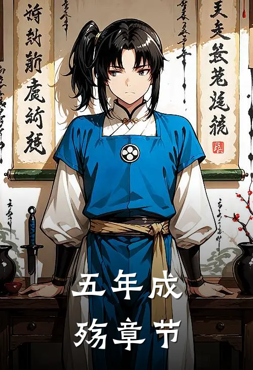 五年成殇章节