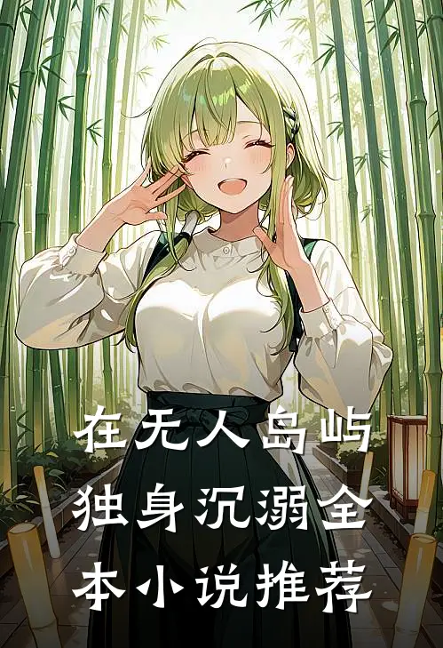 在无人岛屿独身沉溺全本小说推荐