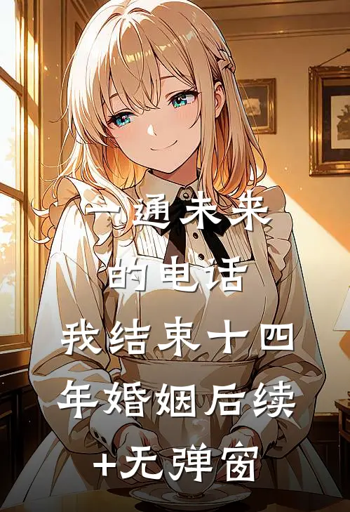 一通未来的电话，我结束十四年婚姻后续+无弹窗