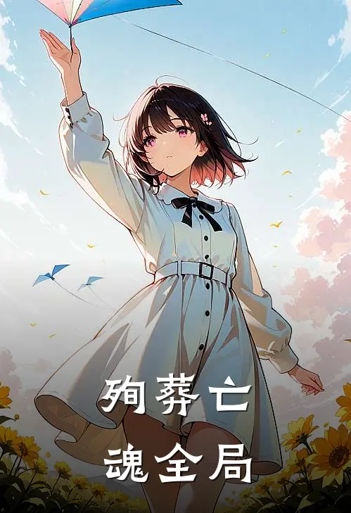 殉葬亡魂全局