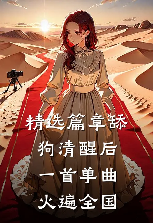 精选篇章舔狗清醒后，一首单曲火遍全国