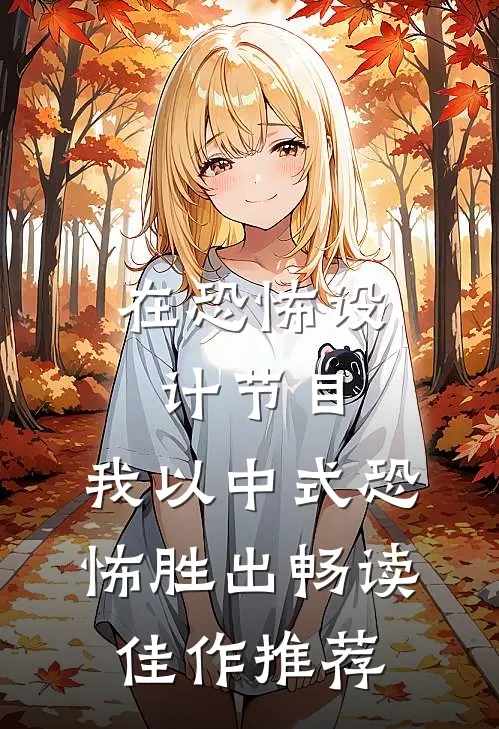 在恐怖设计节目，我以中式恐怖胜出畅读佳作推荐