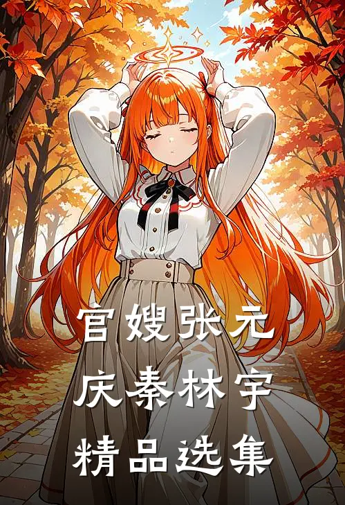 官嫂张元庆秦林宇精品选集