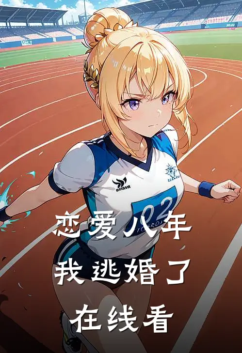 恋爱八年，我逃婚了在线看