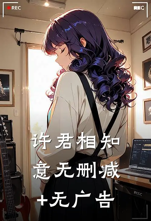 许君相知意无删减+无广告