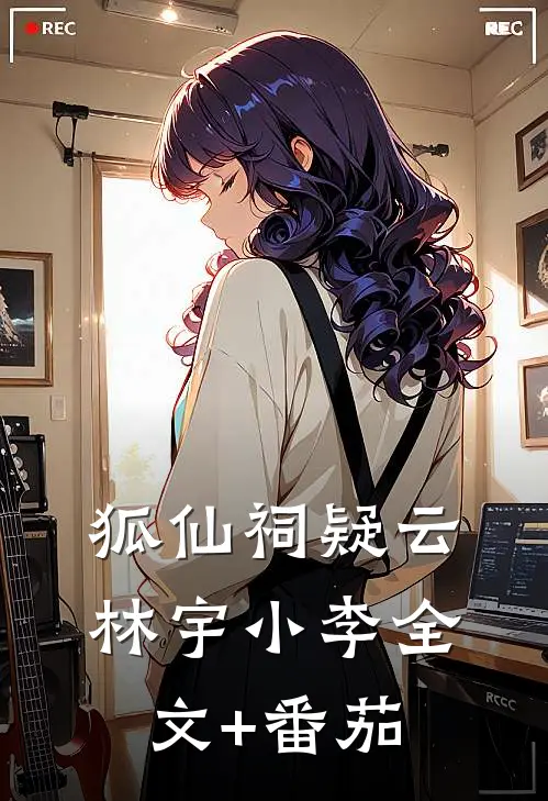 狐仙祠疑云林宇小李全文+番茄