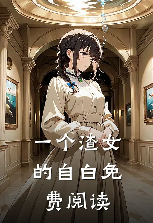 一个渣女的自白免费阅读