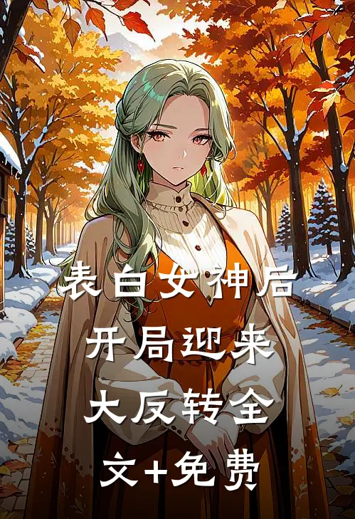 表白女神后，开局迎来大反转全文+免费