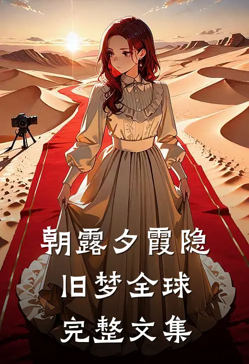 朝露夕霞隐旧梦全球完整文集