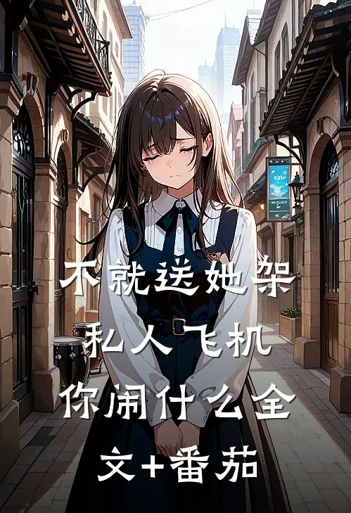 不就送她架私人飞机，你闹什么全文+番茄