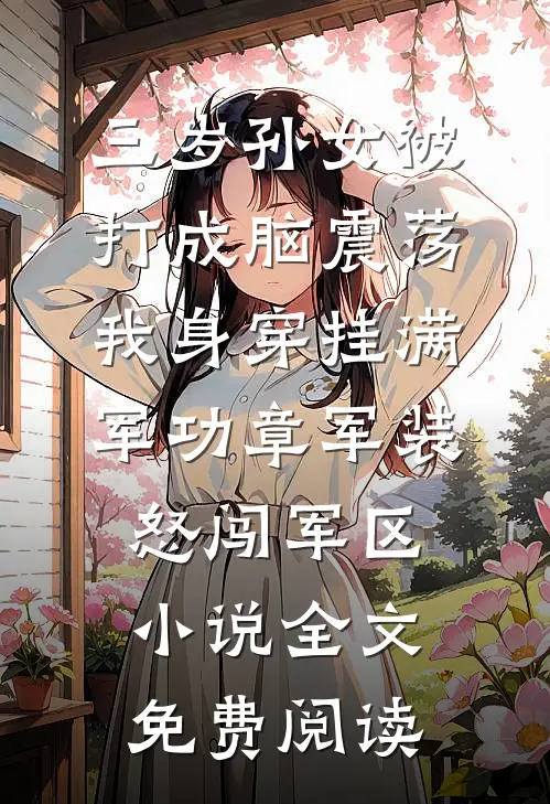 三岁孙女被打成脑震荡，我身穿挂满军功章军装怒闯军区小说全文免费阅读