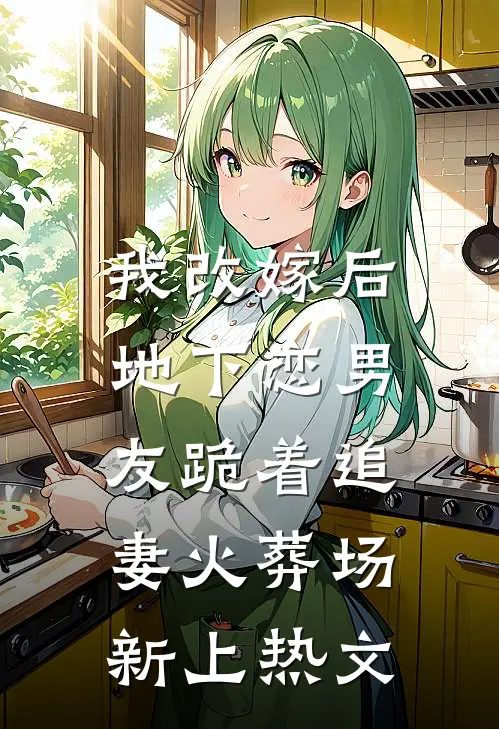 我改嫁后，地下恋男友跪着追妻火葬场新上热文
