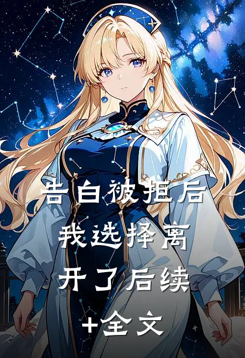 告白被拒后，我选择离开了后续+全文