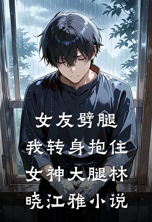 女友劈腿，我转身抱住女神大腿林晓江雅小说