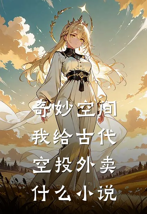 奇妙空间：我给古代空投外卖什么小说