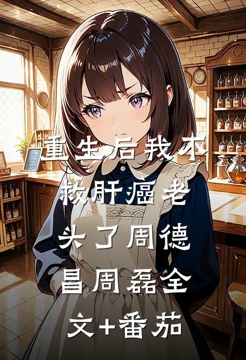 重生后我不救肝癌老头了周德昌周磊全文+番茄