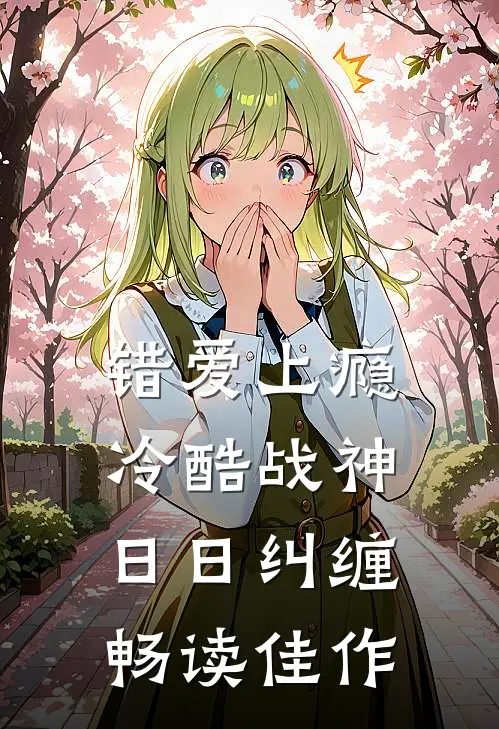 错爱上瘾，冷酷战神日日纠缠畅读佳作