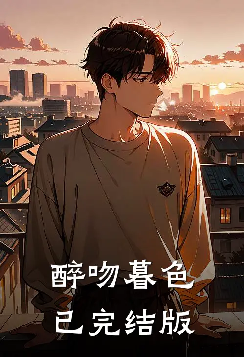 醉吻暮色已完结版
