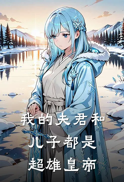 我的夫君和儿子都是超雄皇帝