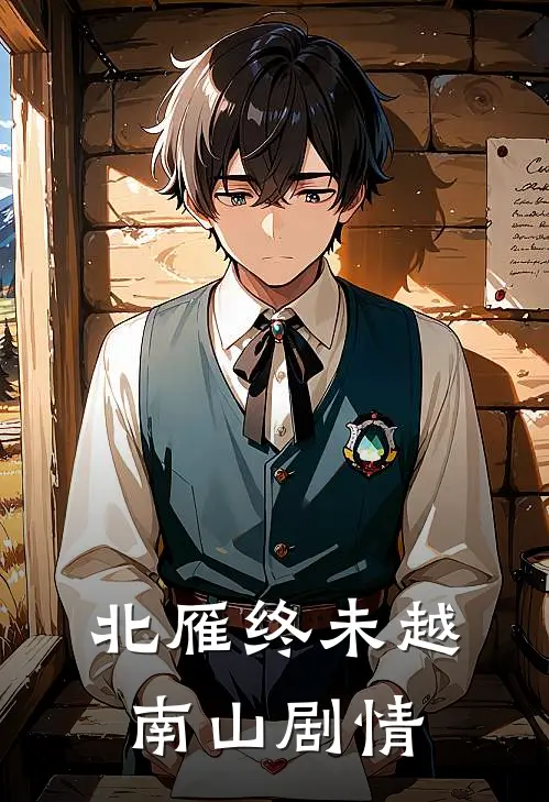 北雁终未越南山剧情