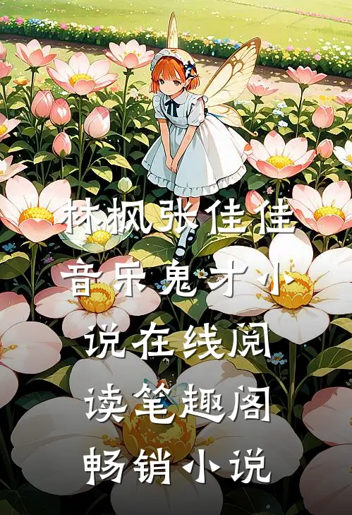 林枫张佳佳音乐鬼才小说在线阅读笔趣阁畅销小说