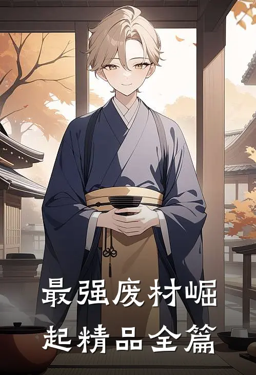 最强废材崛起精品全篇