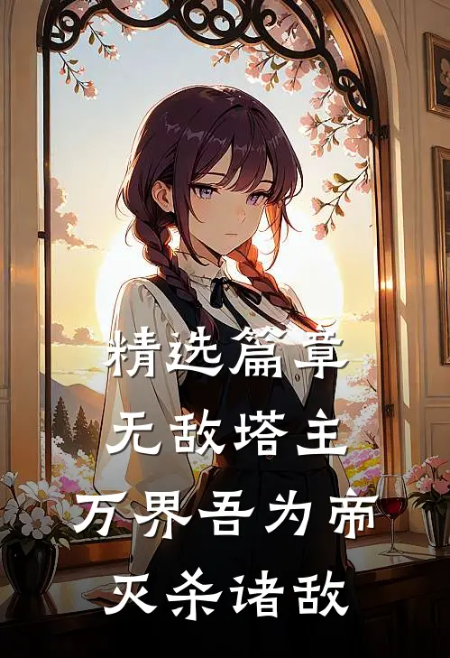 精选篇章无敌塔主：万界吾为帝，灭杀诸敌