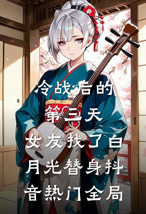 冷战后的第三天，女友找了白月光替身抖音热门全局