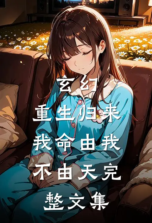 玄幻：重生归来，我命由我不由天完整文集