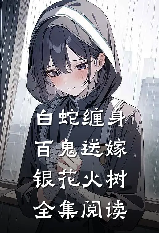 白蛇缠身,百鬼送嫁银花火树全集阅读